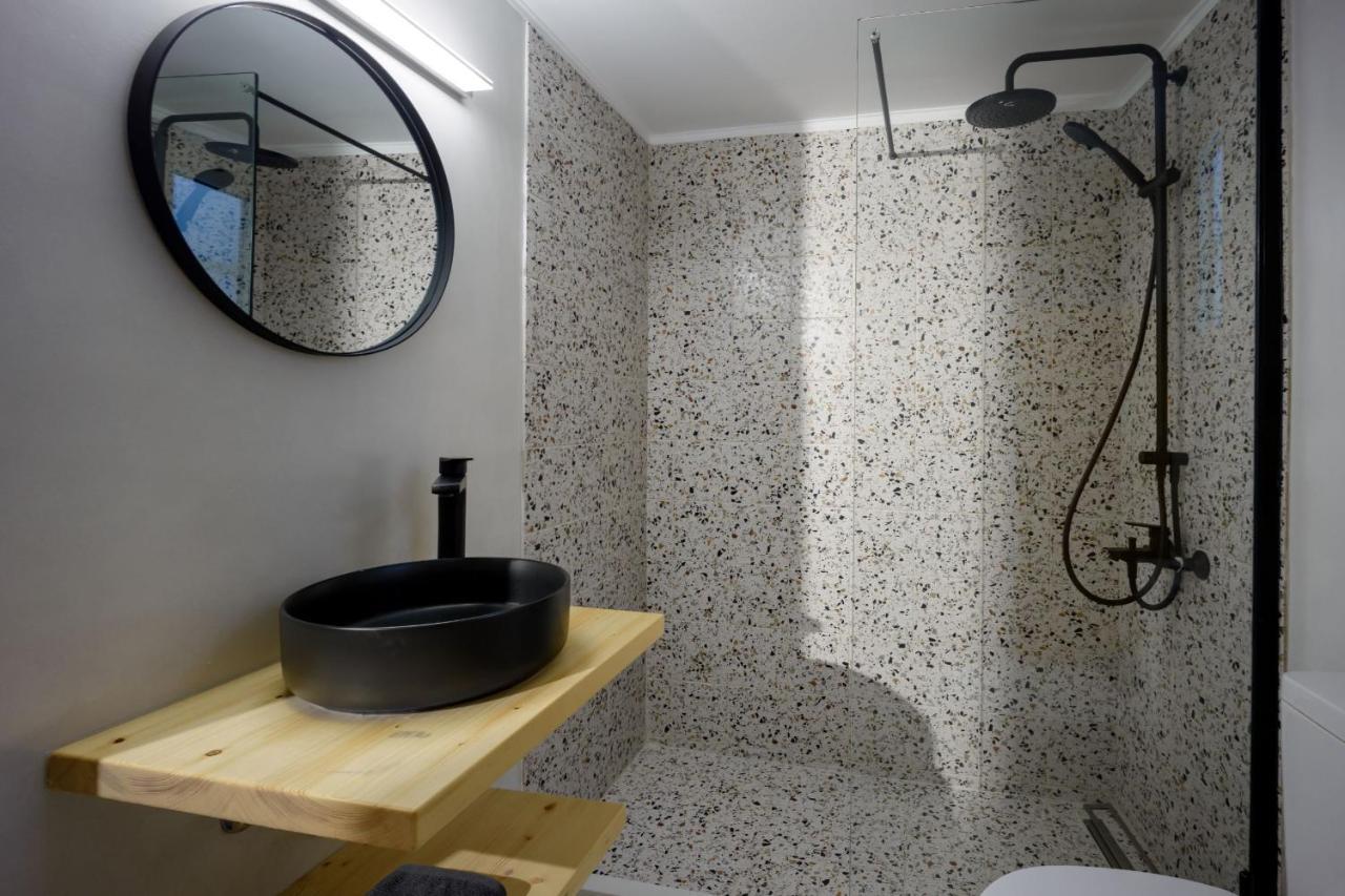 Aleksa Central By Estia Apartment Heraklion  Exterior photo